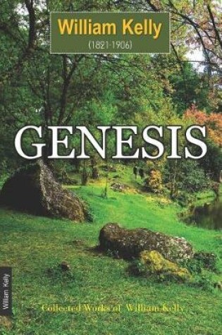 Cover of Genesis