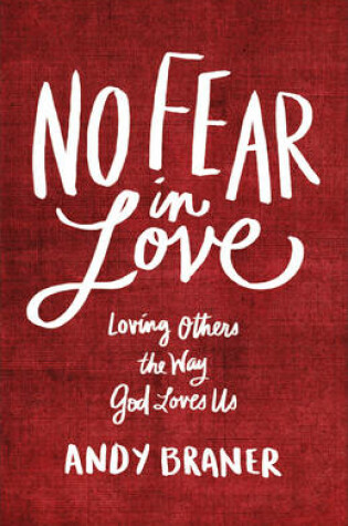 Cover of No Fear in Love