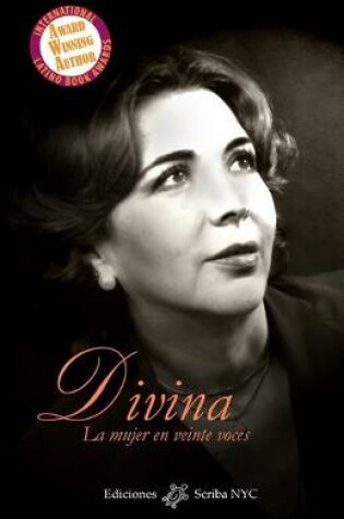 Cover of Divina