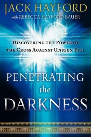 Cover of Penetrating the Darkness