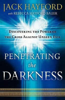 Book cover for Penetrating the Darkness