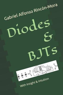 Book cover for Diodes & BJTs