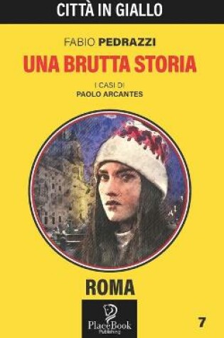 Cover of Una Brutta Storia