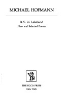 Book cover for K.S. in Lakeland