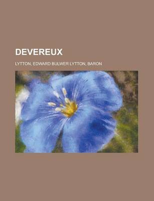 Book cover for Devereux Volume 02