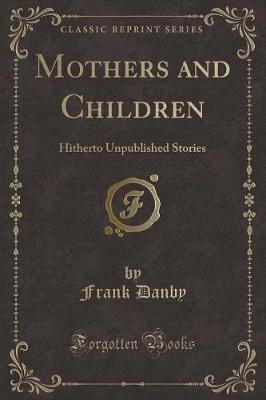 Book cover for Mothers and Children