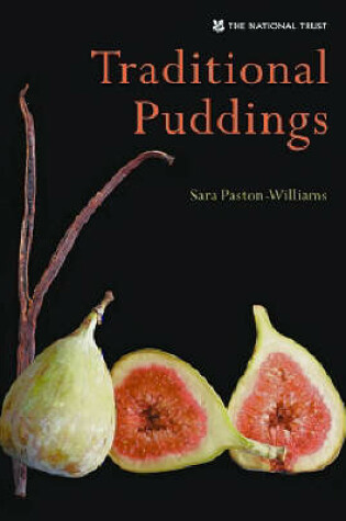 Cover of Traditional Puddings