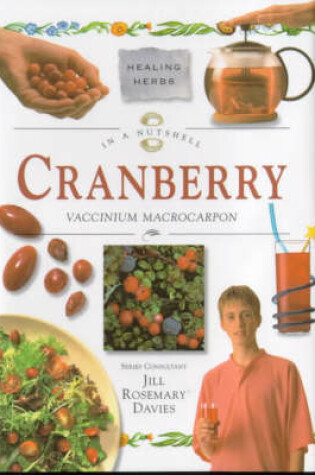 Cover of Cranberry