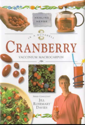 Book cover for Cranberry