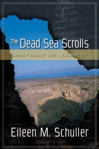 Cover of The Dead Sea Scrolls