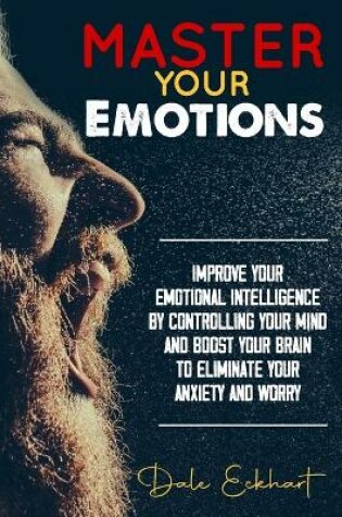 Cover of Master your emotions