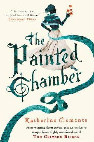 Cover of The Painted Chamber (Short Stories from the author of The Crimson Ribbon)