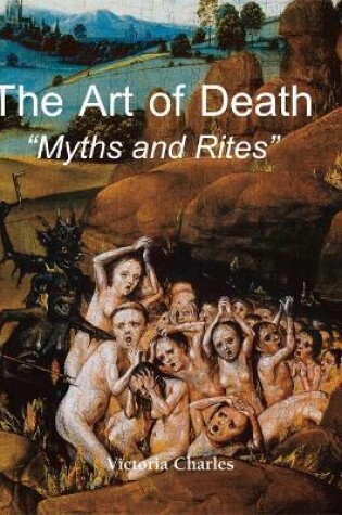 Cover of The Art Of Death