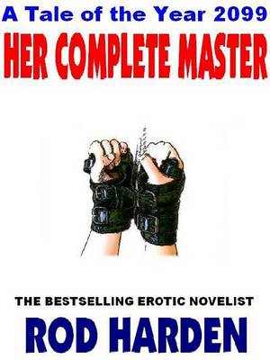 Book cover for Her Complete Master