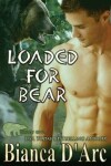 Book cover for Loaded for Bear