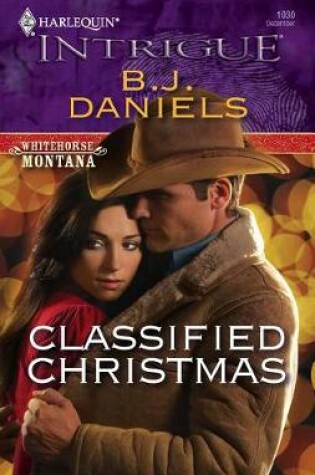 Cover of Classified Christmas