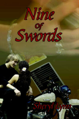 Cover of Nine of Swords