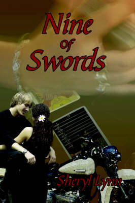 Book cover for Nine of Swords