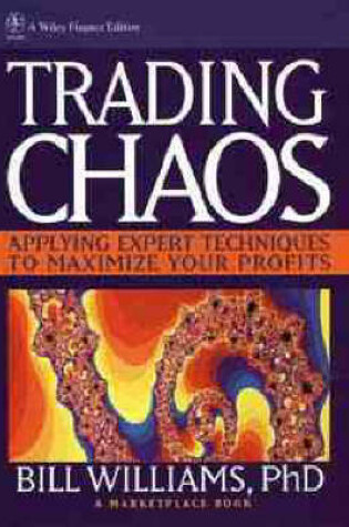 Cover of Chaos for Traders