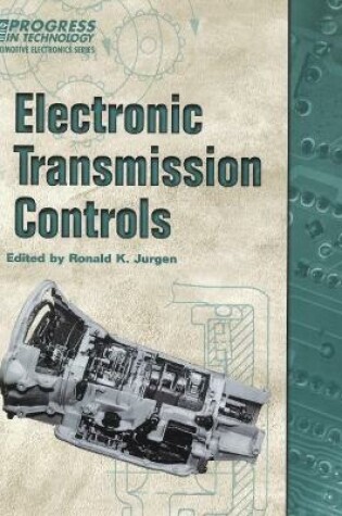 Cover of Electronic Transmission Controls