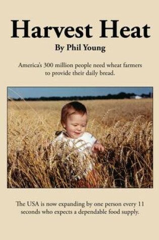 Cover of Harvest Heat