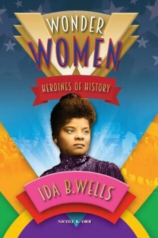 Cover of Ida Wells