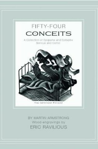 Cover of Fifty-four Conceits
