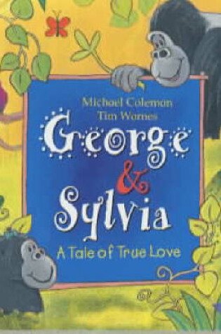 Cover of George and Sylvia