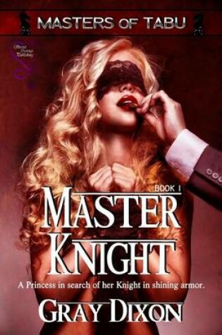 Cover of Master Knight (Masters of Tabu 1)