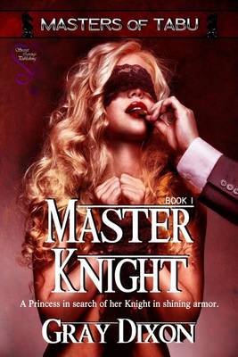 Book cover for Master Knight (Masters of Tabu 1)