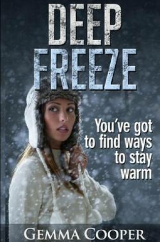 Cover of Deep Freeze