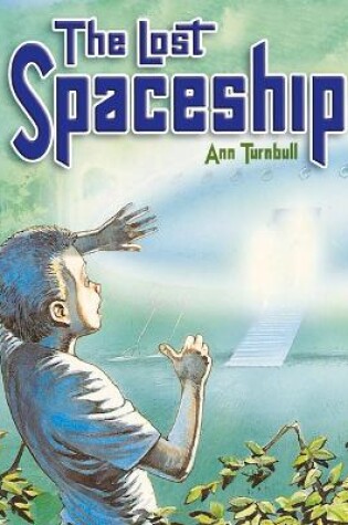 Cover of POCKET TALES YEAR 6 THE LOST SPACESHIP