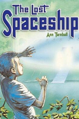 Cover of POCKET TALES YEAR 6 THE LOST SPACESHIP