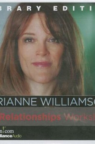 Cover of The Relationships Workshop