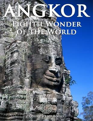 Book cover for Angkor: Eighth Wonder of the World