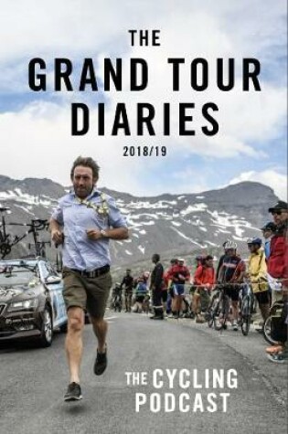 Cover of The Grand Tour Diaries 2018/19