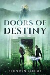 Book cover for Doors of Destiny