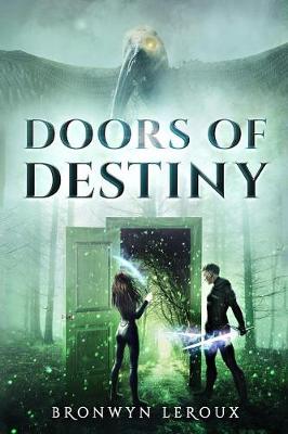 Cover of Doors of Destiny