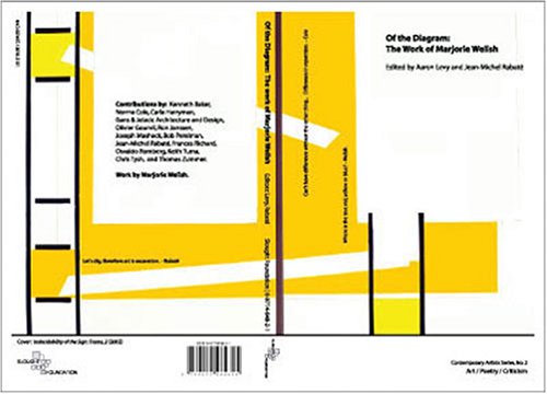 Cover of Of the Diagram