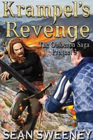 Cover of Krampel's Revenge