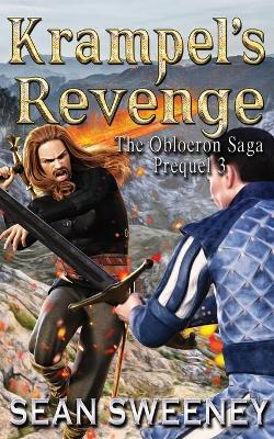 Book cover for Krampel's Revenge