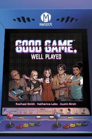 Cover of Good Game, Well Played