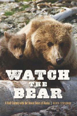 Book cover for Watch the Bear