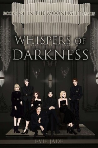 Cover of Whispers of Darkness