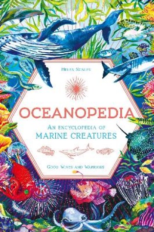 Cover of Oceanopedia