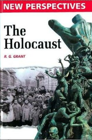 Cover of The Holocaust