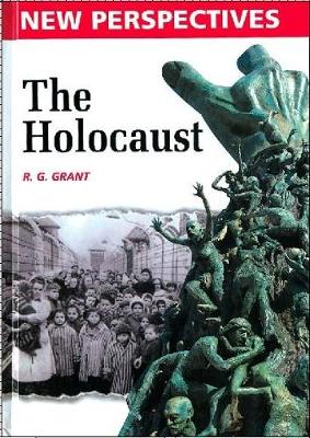 Cover of The Holocaust