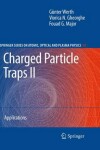 Book cover for Charged Particle Traps