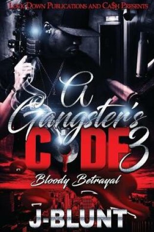 Cover of A Gangster's Code 3