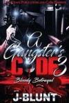 Book cover for A Gangster's Code 3